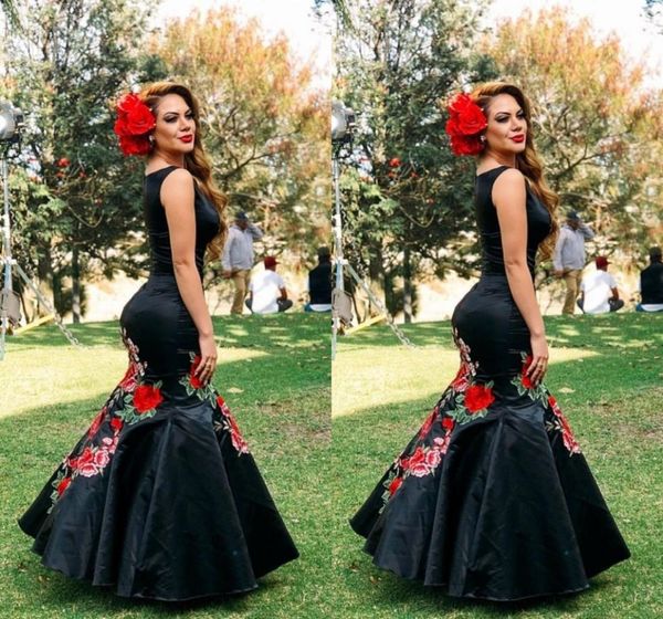 2023 vintage floral flowers applique prom dresses mermaid style cap sleeve bateau zipper back homecoming graduation dress evening 8650669, Black;red
2023 vintage floral flowers applique prom dresses mermaid style cap sleeve bateau zipper back homecoming graduation dress evening 8650669, Black;red