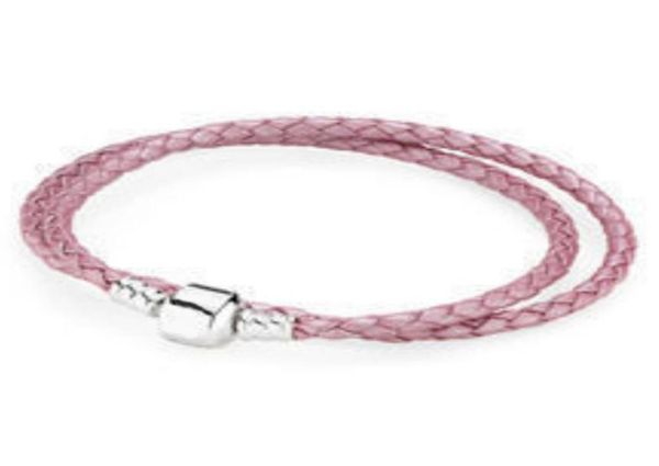 2021 new style 925 sterling silver fashion classic diy cartoon couple creative chain leather rope bracelet jewelry factory direct 5880312, Golden;silver
2021 new style 925 sterling silver fashion classic diy cartoon couple creative chain leather rope bracelet jewelry factory direct 5880312, Golden;silver