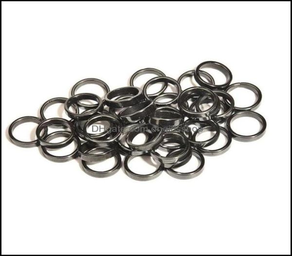 band rings jewelry 2021 magnetic flat hematite ring for women men 50pcslot size 6 to 12 drop delivery d5bf69159276, Silver
band rings jewelry 2021 magnetic flat hematite ring for women men 50pcslot size 6 to 12 drop delivery d5bf69159276, Silver