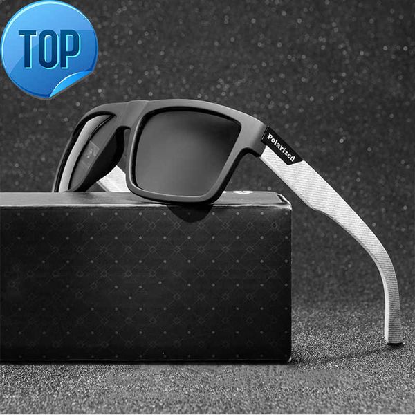 2022 luxury polarized sunglasses men women fashion square male sun glasses vintage driving fishing eyeglasses sport shades uv400, White;black
2022 luxury polarized sunglasses men women fashion square male sun glasses vintage driving fishing eyeglasses sport shades uv400, White;black