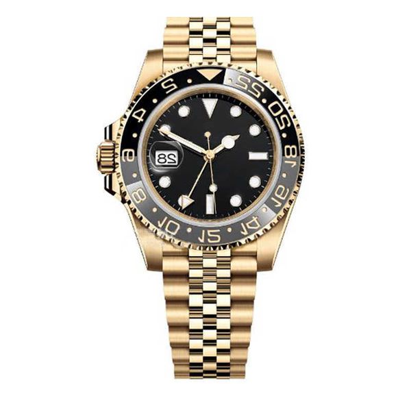 2023 new mens watch automatic mechanical movement blue black ceramic bezel sapphire glass jubilee bracelet watches man wristwatches z499, Slivery;golden
2023 new mens watch automatic mechanical movement blue black ceramic bezel sapphire glass jubilee bracelet watches man wristwatches z499, Slivery;golden
