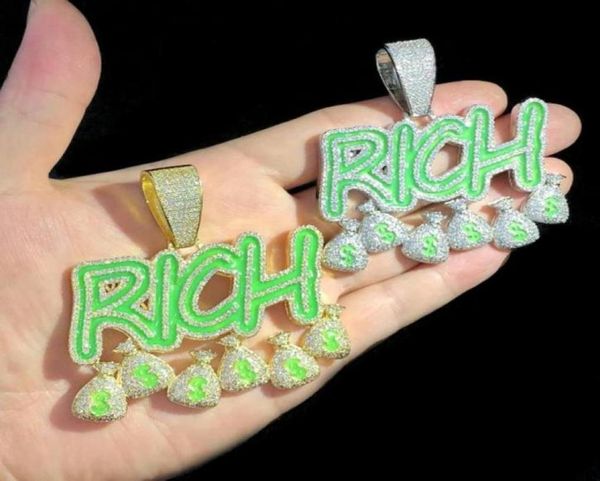 iced out punk style glowing letter pendant paved full cubic zircon rich dollar with long rope chain necklace for men lady boy hi996403850, Silver
iced out punk style glowing letter pendant paved full cubic zircon rich dollar with long rope chain necklace for men lady boy hi996403850, Silver