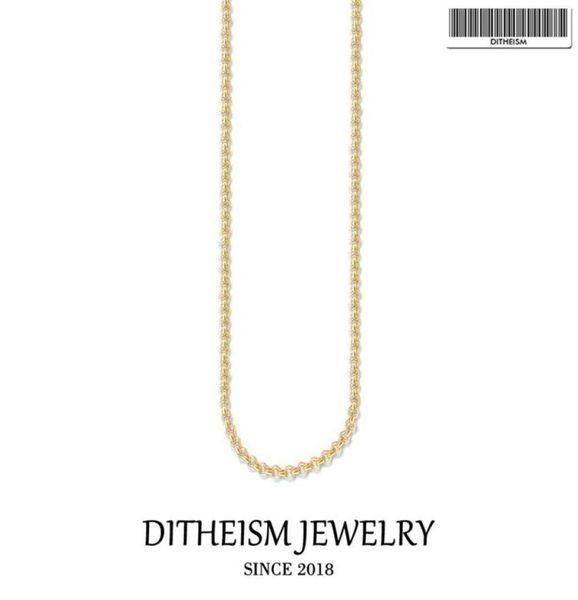 round belcher gold link chain necklace fashion jewelry ethnic gift in 925 sterling silver jewelry for men women boys girls q0531276930322
round belcher gold link chain necklace fashion jewelry ethnic gift in 925 sterling silver jewelry for men women boys girls q0531276930322