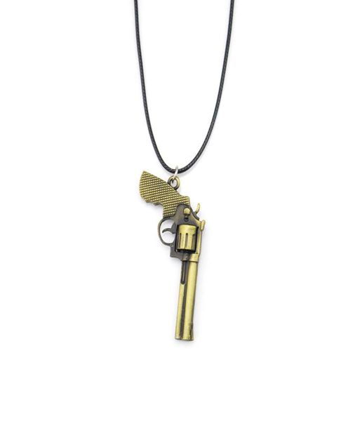 new counter strike leather chain men039s revolver choker necklace vintage gold cs go gun necklace men jewelry souvenir gift8062670, Silver
new counter strike leather chain men039s revolver choker necklace vintage gold cs go gun necklace men jewelry souvenir gift8062670, Silver