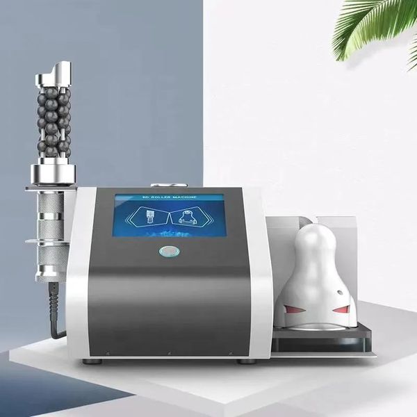 9d roller vaccum body massager infrared body contouring lymphatic drainage massage inner ball roller beads roll therapy fat removal machine
9d roller vaccum body massager infrared body contouring lymphatic drainage massage inner ball roller beads roll therapy fat removal machine