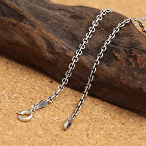 pendant necklaces s925 sterling silver vintage round buckle cross chain necklace woman men thai silver fashion close round chian necklace je
pendant necklaces s925 sterling silver vintage round buckle cross chain necklace woman men thai silver fashion close round chian necklace je