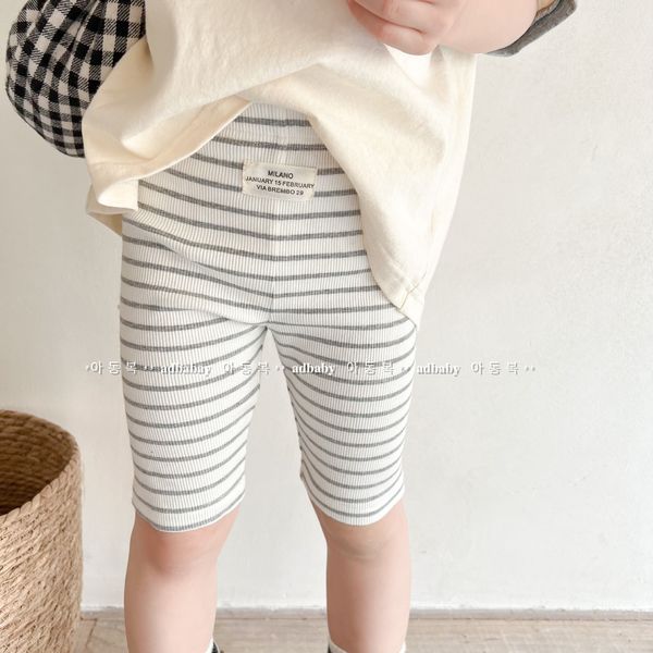 shorts kid girl striped thin 2023 baby outfits boy children cotton casual mid pants infant fashion trousers toddler clothes 230711, Black
shorts kid girl striped thin 2023 baby outfits boy children cotton casual mid pants infant fashion trousers toddler clothes 230711, Black