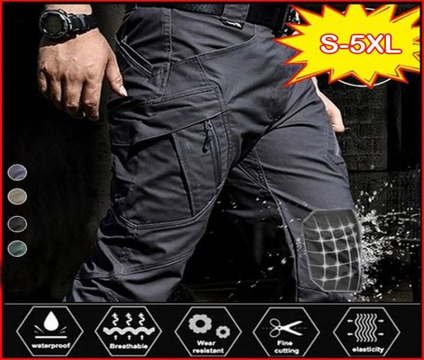 men039s pants mens city tactical cargo military urban outdoor hiking army tactic joggers multi pocket men slim plus size trouse5182048, Black
men039s pants mens city tactical cargo military urban outdoor hiking army tactic joggers multi pocket men slim plus size trouse5182048, Black