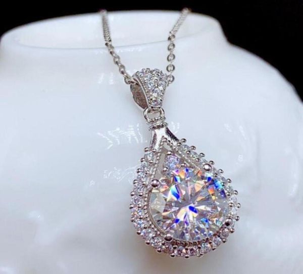 sterling silver s925 1ct moissanite diamond necklace pendant silver chain wedding engagement women excellent cut hip hop punk gift4330286
sterling silver s925 1ct moissanite diamond necklace pendant silver chain wedding engagement women excellent cut hip hop punk gift4330286