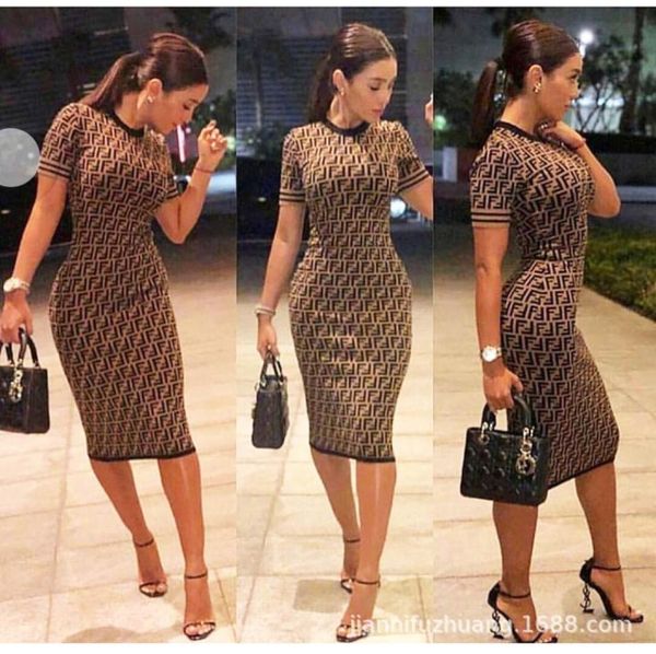 2018 little fines f letters circular knitted jacquard short sleeves ropes robe dress7047824, White;black
2018 little fines f letters circular knitted jacquard short sleeves ropes robe dress7047824, White;black