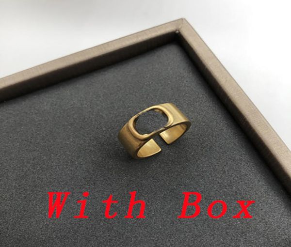 designer ring women fashion men rings letters buckled jewelry circlet accessories gift 2 styles1586516, Golden;silver
designer ring women fashion men rings letters buckled jewelry circlet accessories gift 2 styles1586516, Golden;silver