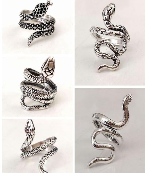 20pcs/lot antique silver styles mix ring male female opening adjustable rings exaggerated metal alloy jewelry6078834
20pcs/lot antique silver styles mix ring male female opening adjustable rings exaggerated metal alloy jewelry6078834