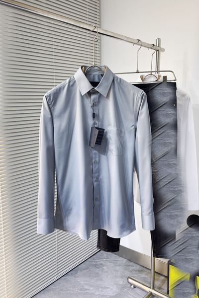 2023 luxury designer men's shirts fashion casual social luxury shirt brand fall summer slimming the most avant-garde clothing 888, White;black
2023 luxury designer men's shirts fashion casual social luxury shirt brand fall summer slimming the most avant-garde clothing 888, White;black