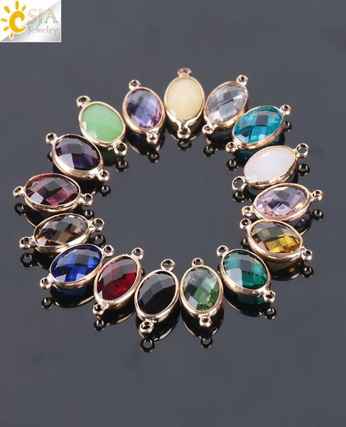 csja shiny murano faceted glass loose bead crystal beads for diy handmade jewelry making craft multicolor connector pendant wholes2160716, Silver
csja shiny murano faceted glass loose bead crystal beads for diy handmade jewelry making craft multicolor connector pendant wholes2160716, Silver