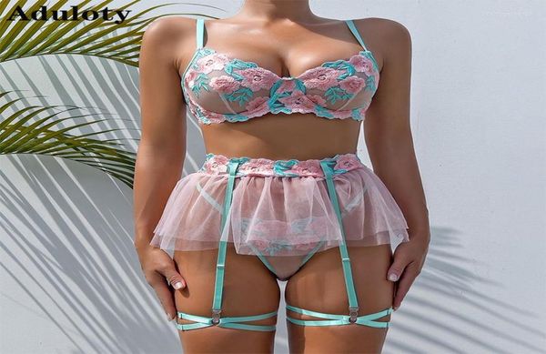 bras sets aduloty erotic lingerie set exquisite embroidery large flower perspective temptation small skirt women039s under9456828, Red;black
bras sets aduloty erotic lingerie set exquisite embroidery large flower perspective temptation small skirt women039s under9456828, Red;black