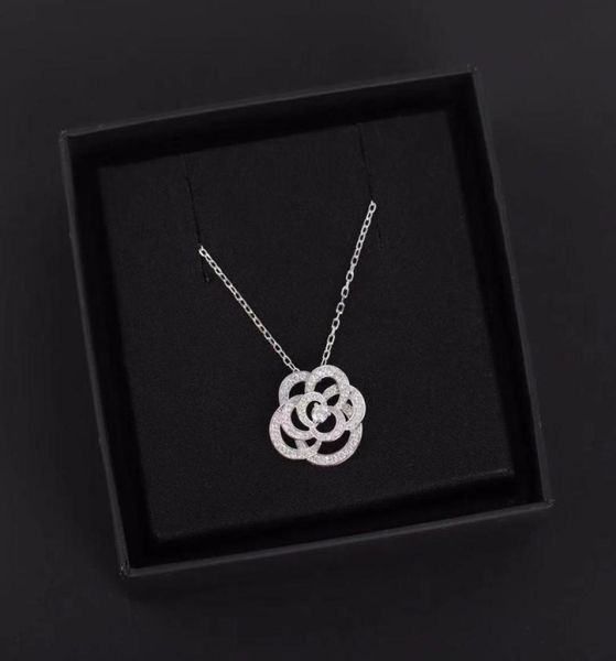 fashion lady flower pendant necklace designer women necklaces alloy for girl gift wedding jewelry6647559, Silver
fashion lady flower pendant necklace designer women necklaces alloy for girl gift wedding jewelry6647559, Silver