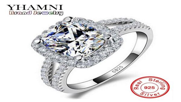 yhamni original fashion jewelry 925 sterling silver wedding rings for women with 8mm cz diamond engagement ring whole j29hg70336895383078, Slivery;golden
yhamni original fashion jewelry 925 sterling silver wedding rings for women with 8mm cz diamond engagement ring whole j29hg70336895383078, Slivery;golden