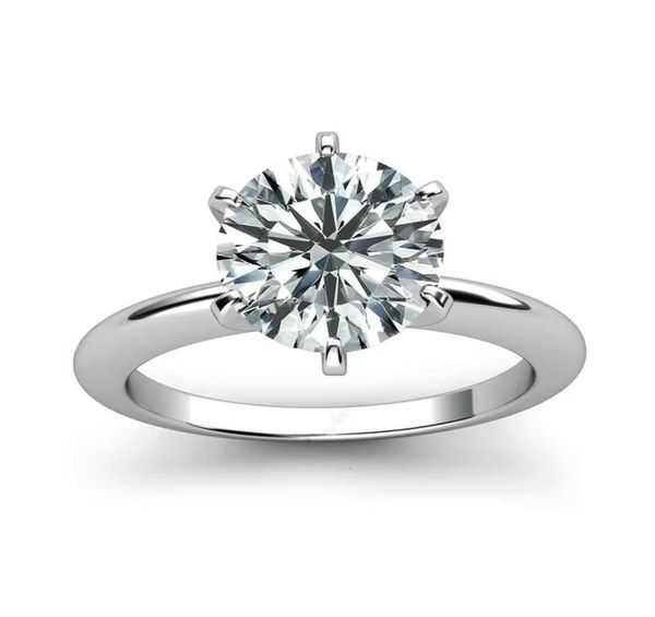 wedding rings classic 14k white gold 1ct 2ct 3ct moissanite diamond ring jewelry trendy party engagemen anniversary ring46048597270036, Slivery;golden
wedding rings classic 14k white gold 1ct 2ct 3ct moissanite diamond ring jewelry trendy party engagemen anniversary ring46048597270036, Slivery;golden