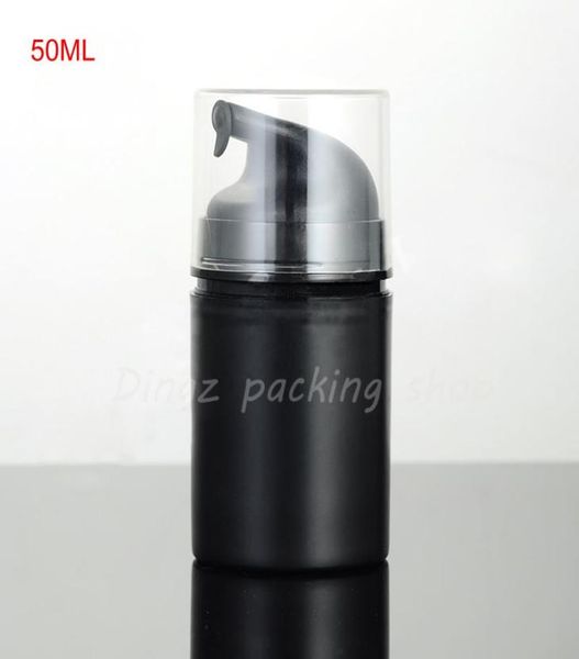 (40pcs/lot)50ml empty bck vacuum emulsion pump bottle 50g airless pump cosmetics bottles , lotion container with airless pump8155687 
(40pcs/lot)50ml empty bck vacuum emulsion pump bottle 50g airless pump cosmetics bottles , lotion container with airless pump8155687