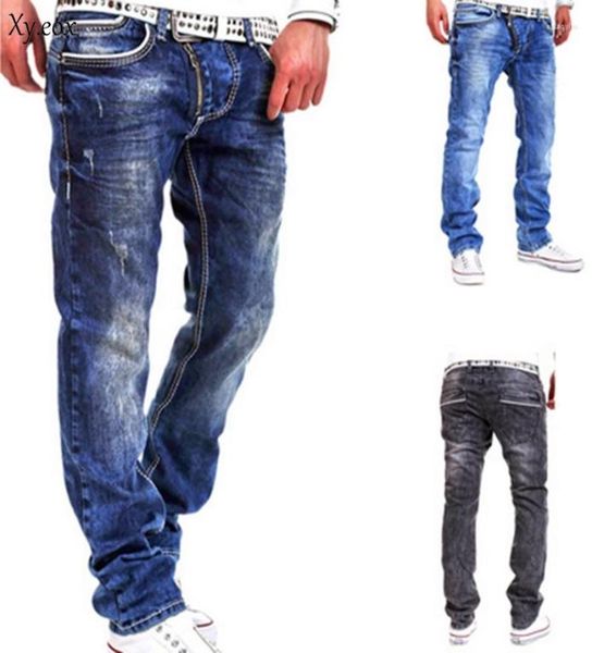 men039s jeans fashion men39s slim fit denim casual street pants trousers7543614, Blue
men039s jeans fashion men39s slim fit denim casual street pants trousers7543614, Blue