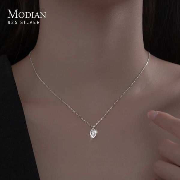 pendant necklaces modian exquisite eyes necklace new fashion authentic 925 sterling silver sparkling clear cz link chain female gift fine je
pendant necklaces modian exquisite eyes necklace new fashion authentic 925 sterling silver sparkling clear cz link chain female gift fine je