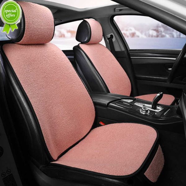 new faux fur car seat cover winter automotive interior warm plush backrest cushion pad mat protector for auto truck suv van
new faux fur car seat cover winter automotive interior warm plush backrest cushion pad mat protector for auto truck suv van