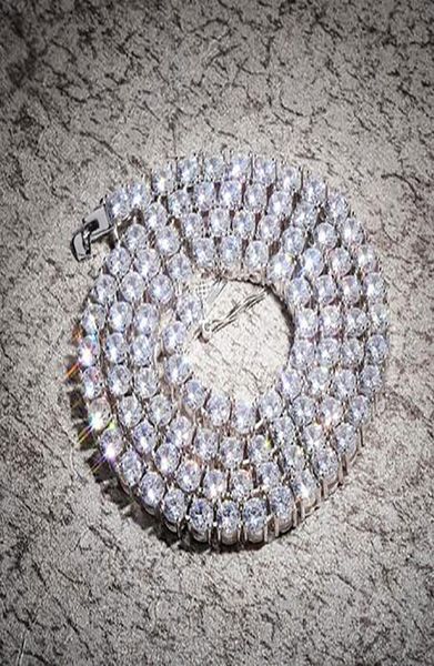 solid 925 sterling silver men039s ladies tennis chain 1822quot 3mm 4mm 5mm iced hip hop cubic zirconia one row necklace3826550, Black
solid 925 sterling silver men039s ladies tennis chain 1822quot 3mm 4mm 5mm iced hip hop cubic zirconia one row necklace3826550, Black