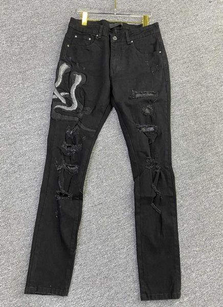 21ss style classic slimleg mens jeans men clothing fit straight biker ripper zipper full length snakes pants casual size 28404217236, Blue
21ss style classic slimleg mens jeans men clothing fit straight biker ripper zipper full length snakes pants casual size 28404217236, Blue