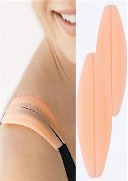 women underwear intimates accessories bra strap cushions holder anti slip lingerie shoulder pad soft silicone7412812, Black;white
women underwear intimates accessories bra strap cushions holder anti slip lingerie shoulder pad soft silicone7412812, Black;white