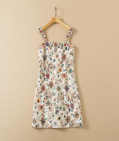 1120 2022 spring summer brand same style dress sleeveless spaghetti strap a line above knee luxury womens clothes flora print sh1636859, Black
1120 2022 spring summer brand same style dress sleeveless spaghetti strap a line above knee luxury womens clothes flora print sh1636859, Black