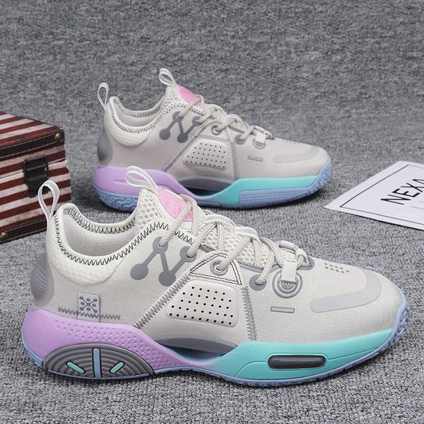 2023 new candy color basketball trainers mens women couple sneakers outh sports shoes size 36-45
2023 new candy color basketball trainers mens women couple sneakers outh sports shoes size 36-45