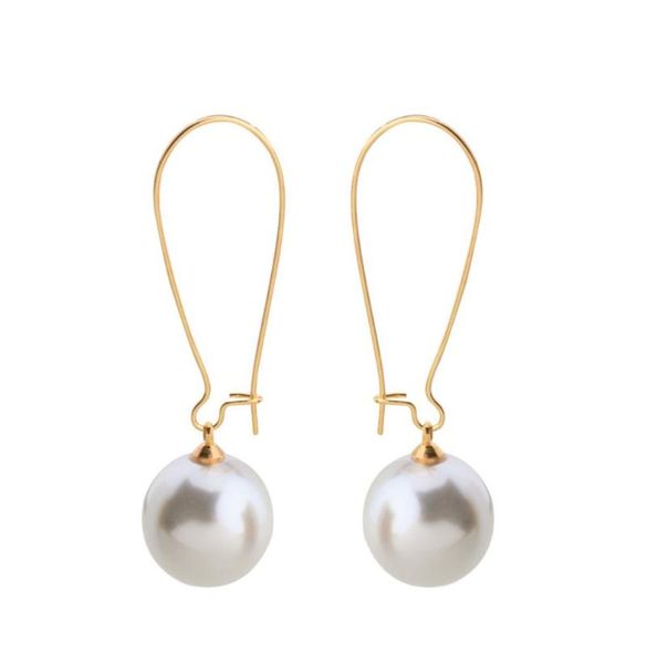 queen lotus 2020 fashion pearl long earrings for women for gift statement earings9880953, Silver
queen lotus 2020 fashion pearl long earrings for women for gift statement earings9880953, Silver