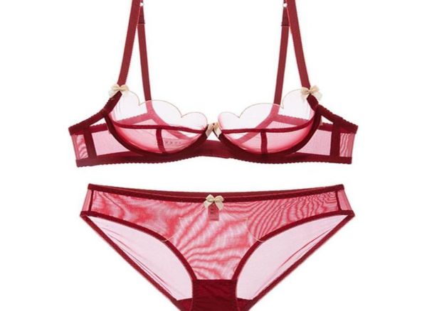 floral intimates bra set lace bras panties thin transparent women underwear temptation gauze sponge young girl bra set56218484673369, Red;black
floral intimates bra set lace bras panties thin transparent women underwear temptation gauze sponge young girl bra set56218484673369, Red;black