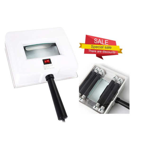 other beauty machine portable skin analyzer and testing heldhold wood's lamp