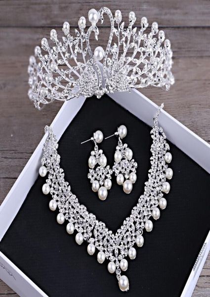 shosixuan gorgeous wedding tiara simulated pearls jewelry diadem shiny bridal crown big queen tiaras rhinestone crystal hair jew c8816932, Slivery;golden
shosixuan gorgeous wedding tiara simulated pearls jewelry diadem shiny bridal crown big queen tiaras rhinestone crystal hair jew c8816932, Slivery;golden