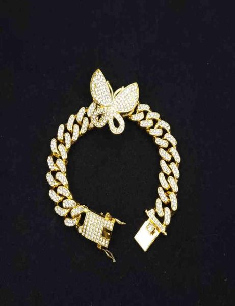 jewelry fashion inlaid bracelet smart big butterfly cuba inlaid diamond bracelet17522605032837, Golden;silver
jewelry fashion inlaid bracelet smart big butterfly cuba inlaid diamond bracelet17522605032837, Golden;silver