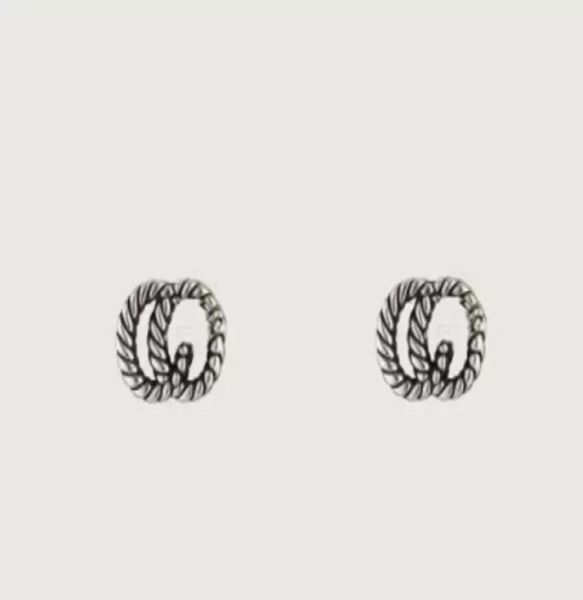 fashion letters charm earrings aretes for women party wedding lovers gift jewelry engagement with box1091674, Golden
fashion letters charm earrings aretes for women party wedding lovers gift jewelry engagement with box1091674, Golden
