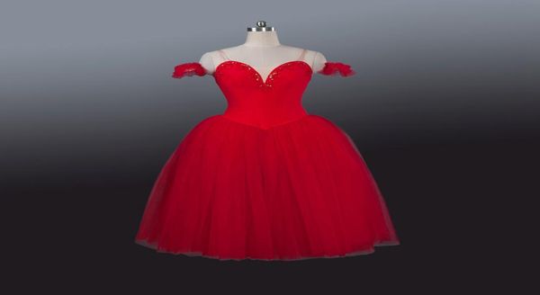 stage wear red ballet romantic tutu dress child ballerina ballet tutu dress girls purple professional tutu ballet dance skirts for7095427, Black;red
stage wear red ballet romantic tutu dress child ballerina ballet tutu dress girls purple professional tutu ballet dance skirts for7095427, Black;red