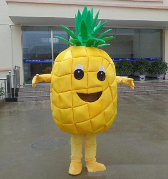 2019 discount factory two styles eva material pineapple mascot costume fruit cartoon apparel halloween birthday party5850201, Red;yellow
2019 discount factory two styles eva material pineapple mascot costume fruit cartoon apparel halloween birthday party5850201, Red;yellow