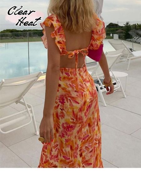 urban dresses ruffle backless lace up midi dress for women fashion v neck sleeveless slim long vestidos female elegant vacation robe 2023 23, White;black
urban dresses ruffle backless lace up midi dress for women fashion v neck sleeveless slim long vestidos female elegant vacation robe 2023 23, White;black