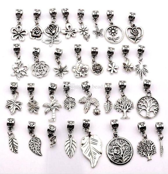 160pcs antique silver mixed flowers trees leaves charms pendants for jewelry making bracelet necklace diy accessories9584673, Bronze;silver
160pcs antique silver mixed flowers trees leaves charms pendants for jewelry making bracelet necklace diy accessories9584673, Bronze;silver