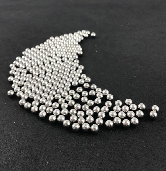 500pcslot 85mm slings balls catapult steel balls slings hitting ammo accessories slings hunting highcarbon steel9089285, Black
500pcslot 85mm slings balls catapult steel balls slings hitting ammo accessories slings hunting highcarbon steel9089285, Black