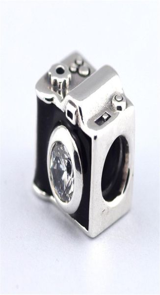 925 sterling silver camera charm beads with cubic zirconia fits p fine jewelry bracelets & necklaces9038606
925 sterling silver camera charm beads with cubic zirconia fits p fine jewelry bracelets & necklaces9038606