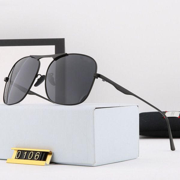 2023fashion designer sunglasses men classic attitude 0259 metal square frame popular retro avantgarde outdoor uv 400 protection sunglasses, White;black
2023fashion designer sunglasses men classic attitude 0259 metal square frame popular retro avantgarde outdoor uv 400 protection sunglasses, White;black