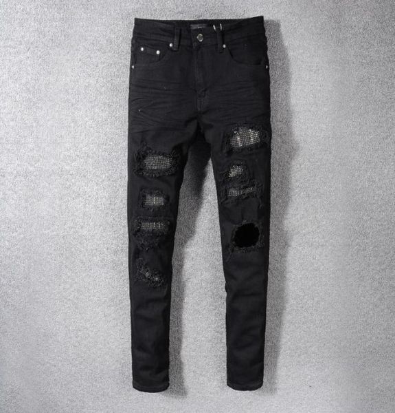 new style mens designer jeans letter printed white denim pants fashion club clothing for male hip hop skinny jeans78208641050856, Blue
new style mens designer jeans letter printed white denim pants fashion club clothing for male hip hop skinny jeans78208641050856, Blue