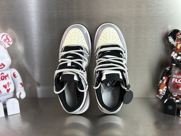 the latest men women skateboarder duks low wolf grey black white lifestyle lace-up designer sportswear
the latest men women skateboarder duks low wolf grey black white lifestyle lace-up designer sportswear
