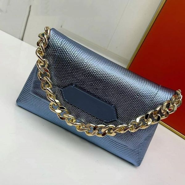 5a latest stylish underarm bag womens chain serpentine handbag shoulder designer bag metallic luxury fashion clutch flap bags
5a latest stylish underarm bag womens chain serpentine handbag shoulder designer bag metallic luxury fashion clutch flap bags