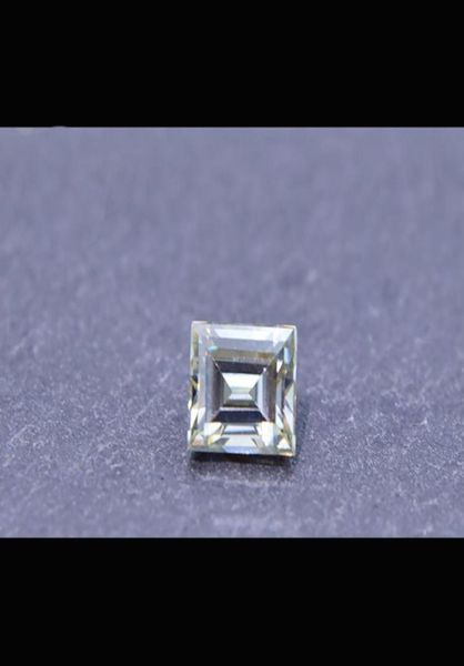 05ct35mm rectangular cut lab diamond moissanite stone df color vvs clarity perfect 3ex cut synthetic certified diamond test p3077987, Black
05ct35mm rectangular cut lab diamond moissanite stone df color vvs clarity perfect 3ex cut synthetic certified diamond test p3077987, Black
