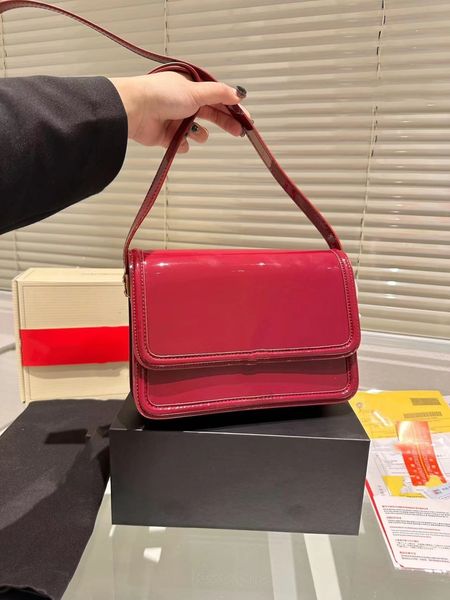 new solferino bag women handbag caviar solferino shoulder bag luxurys handbag designer handbag crossbody bag messenger tote bag designer bag