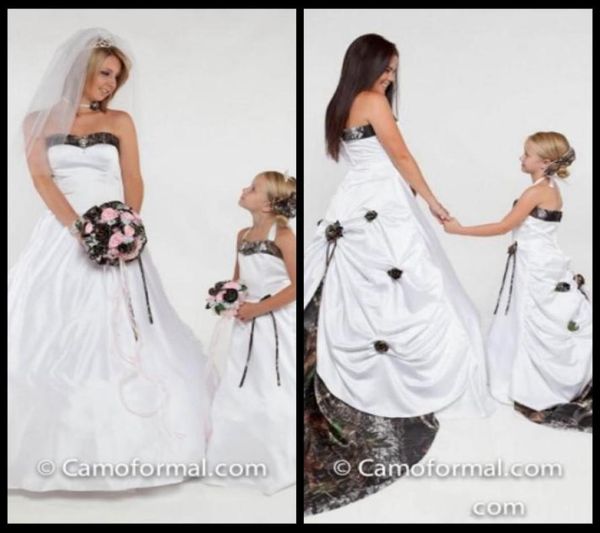 halter a line camo flower girls dresses chapel train draped formal girls party gowns handmade flowers adorned toddler 2016 wedding2457237, White;blue
halter a line camo flower girls dresses chapel train draped formal girls party gowns handmade flowers adorned toddler 2016 wedding2457237, White;blue
